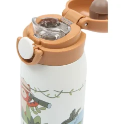 Water Bottle - Small - Tiger