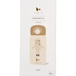 Water Bottle - Space