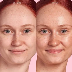 Watermelon Glow Hue Drops - Tonede rosa dråber med niacinamid