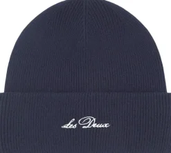 Wayne Embroidered Beanie