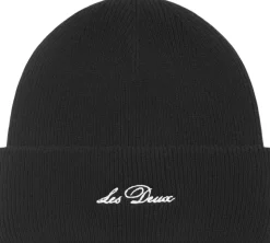 Wayne Embroidered Beanie