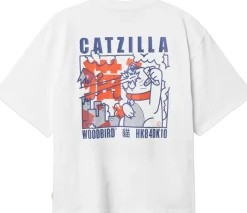 WBBaine Zilla Tee