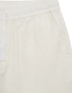 WBBommy Linen Shorts