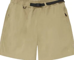 WBChoi Base Shorts