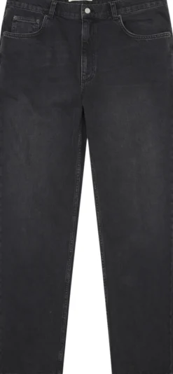 WBDoc Crow Jeans