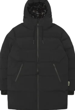 WBJoseph Tech Long Jacket