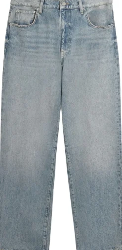 WBLeroy Dust Jeans