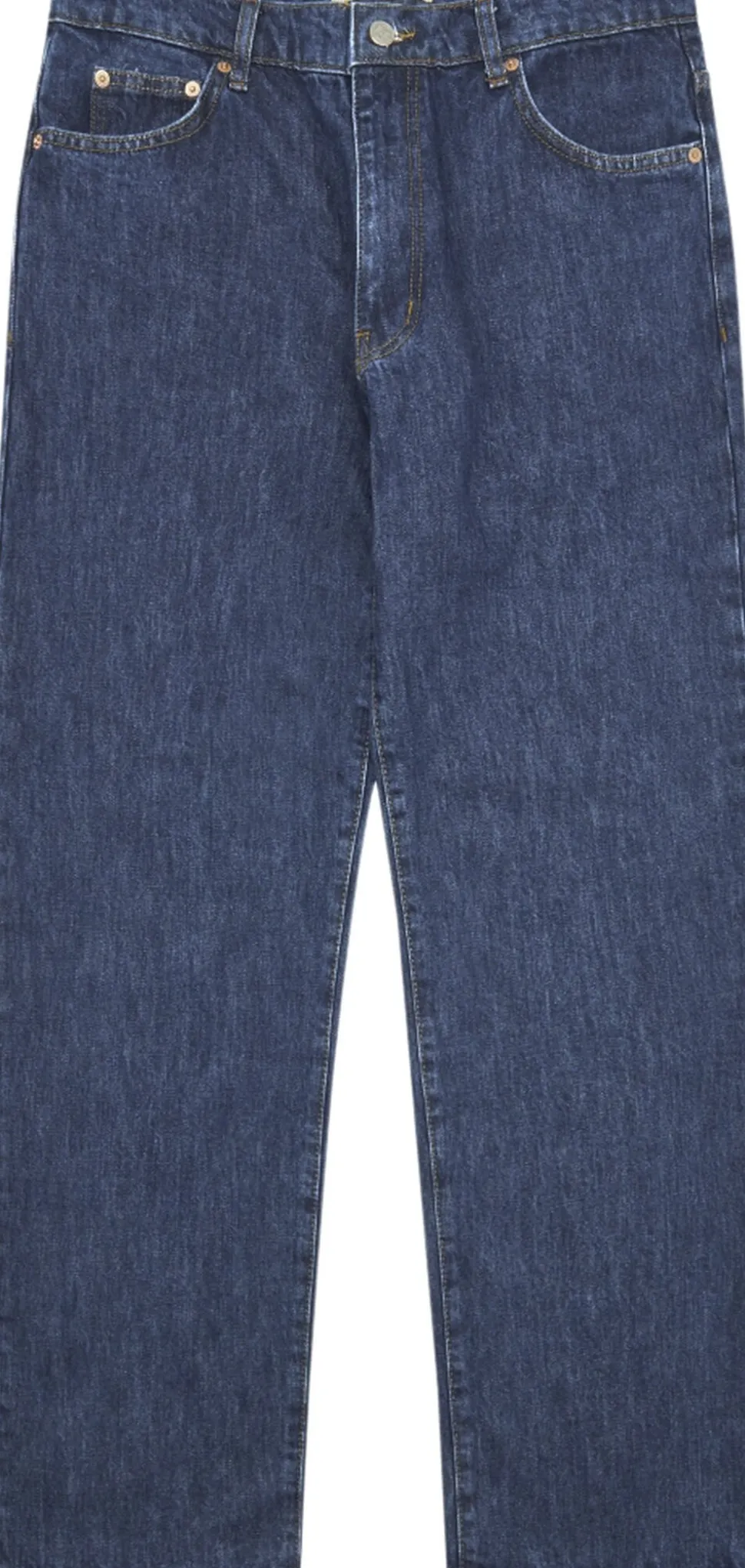 WBLeroy 90's Rinse Jeans