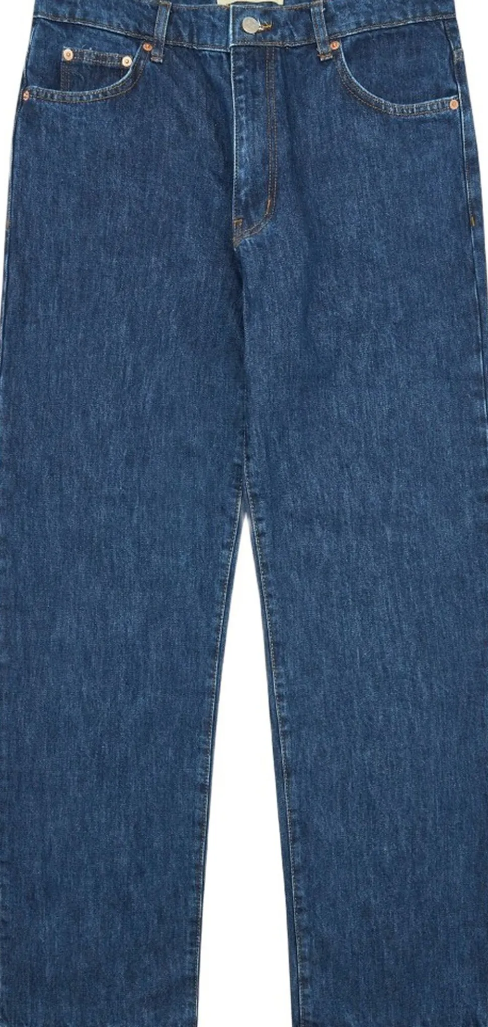 WBLeroy 90's Rinse Jeans