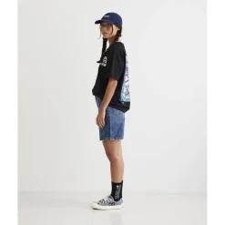 WBMaggie blook Shorts