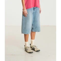 WBShan Bermuda Shorts