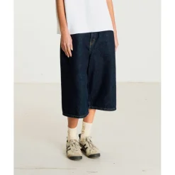 WBShan Bermuda Shorts