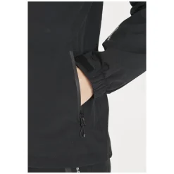 Weather Report Camelia regnjakke, dame