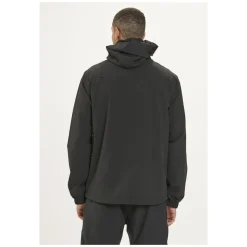 Weather Report Delton regnjakke, herre