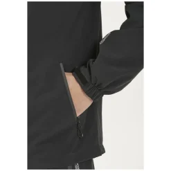 Weather Report Delton regnjakke, herre