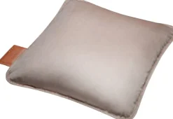 Wellbeing HK 77 Heaty Varmepude Smokey Taupe 45x45 cm