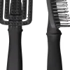 Wet Hair Brush Detangling & Blowout