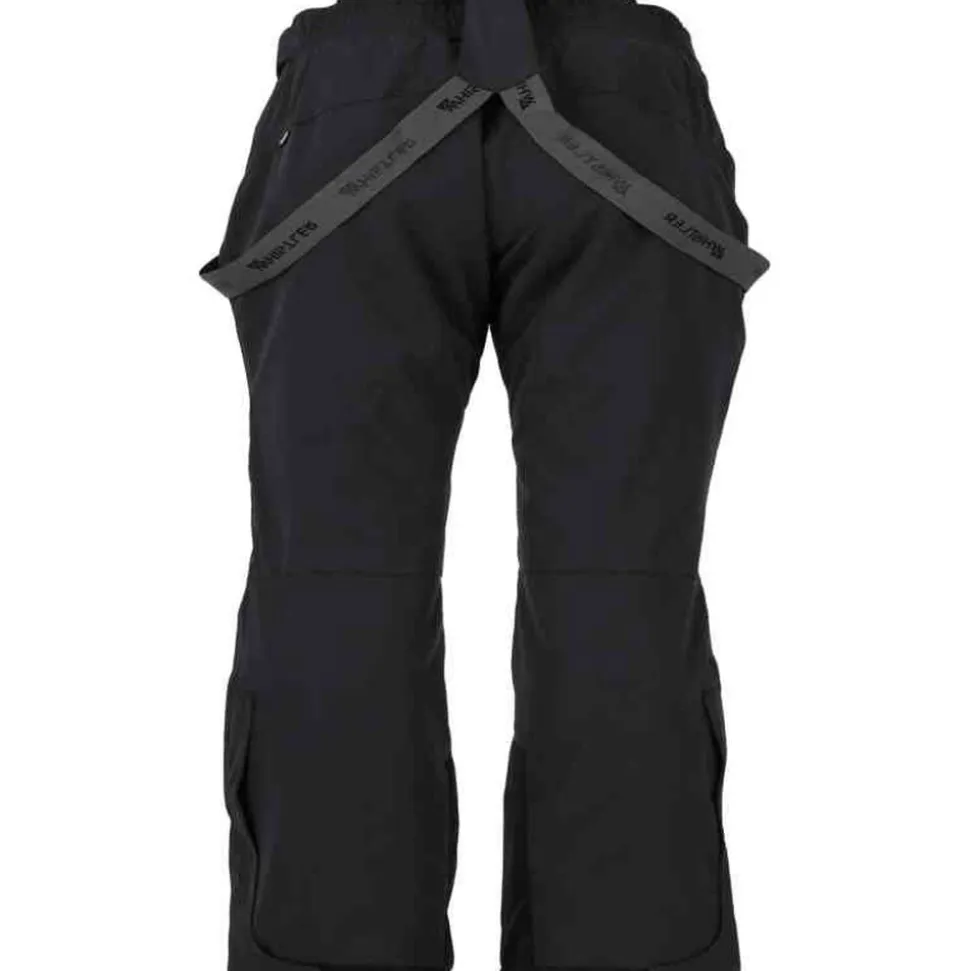 Whistler Yarra Skibukser, dame