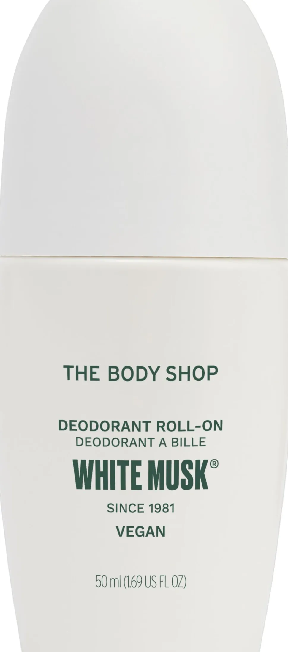 White Musk® Deodorant