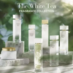 White Tea Eau de Toilette Fraiche