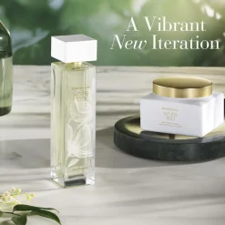 White Tea Eau de Toilette Fraiche