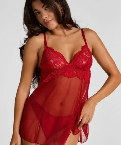 Whitney Babydoll