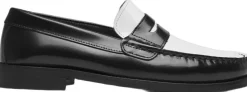 Willard Contrast Loafer