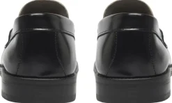 Willard Contrast Loafer