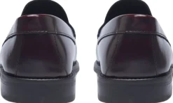 Willard Leather Loafer