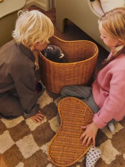 Willora Braided Storage - Set of 2 - Natural