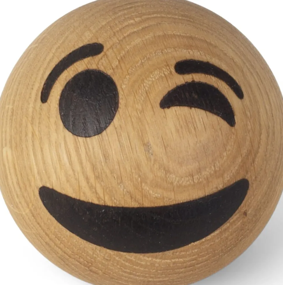 Winking Face wink - Spring Emotions