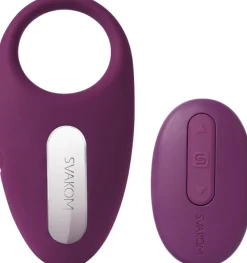 Winni Vibrerende Penisring