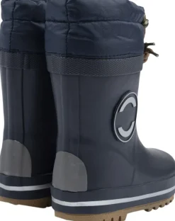 Winter Wellies