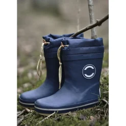 Winter Wellies