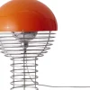 Wire Table Lamp Ø30 EU