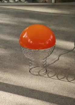 Wire Table Lamp Ø30 EU