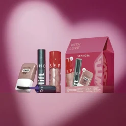 WITH LOVE SET* - Makeup-sæt