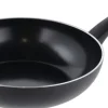 Wok 79NORD Reborn 28 cm Aluminium