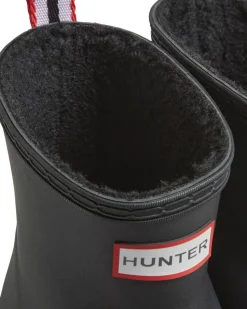 WOMENS PLAY SHORT INSULATED BOOT