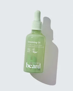 Wonder Beard Grooming Oil