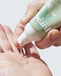 Wonder Beard Growth Serum