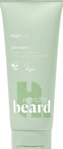 Wonder Beard Shampoo