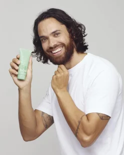 Wonder Beard Shampoo