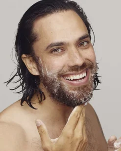 Wonder Beard Shampoo