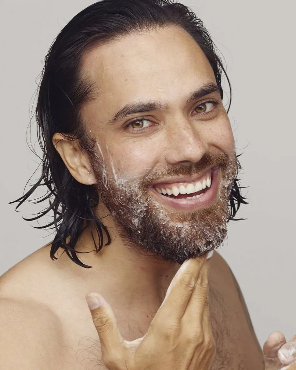 Wonder Beard Shampoo