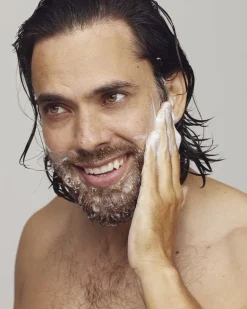 Wonder Beard Shampoo