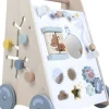 WOOD BEEZ ACTIVITYWALKER