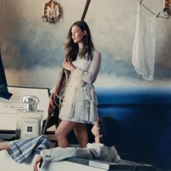 Wood Sage & Sea Salt Cologne