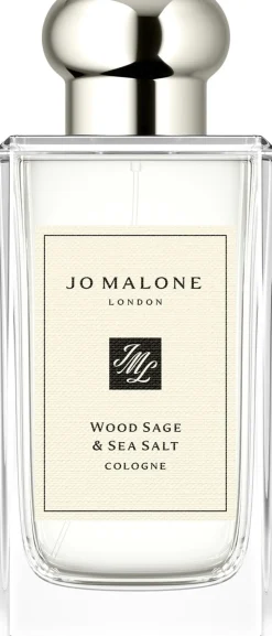 Wood Sage & Sea Salt Cologne