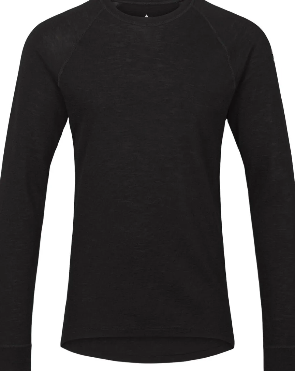 Wool Base uldundertrøje